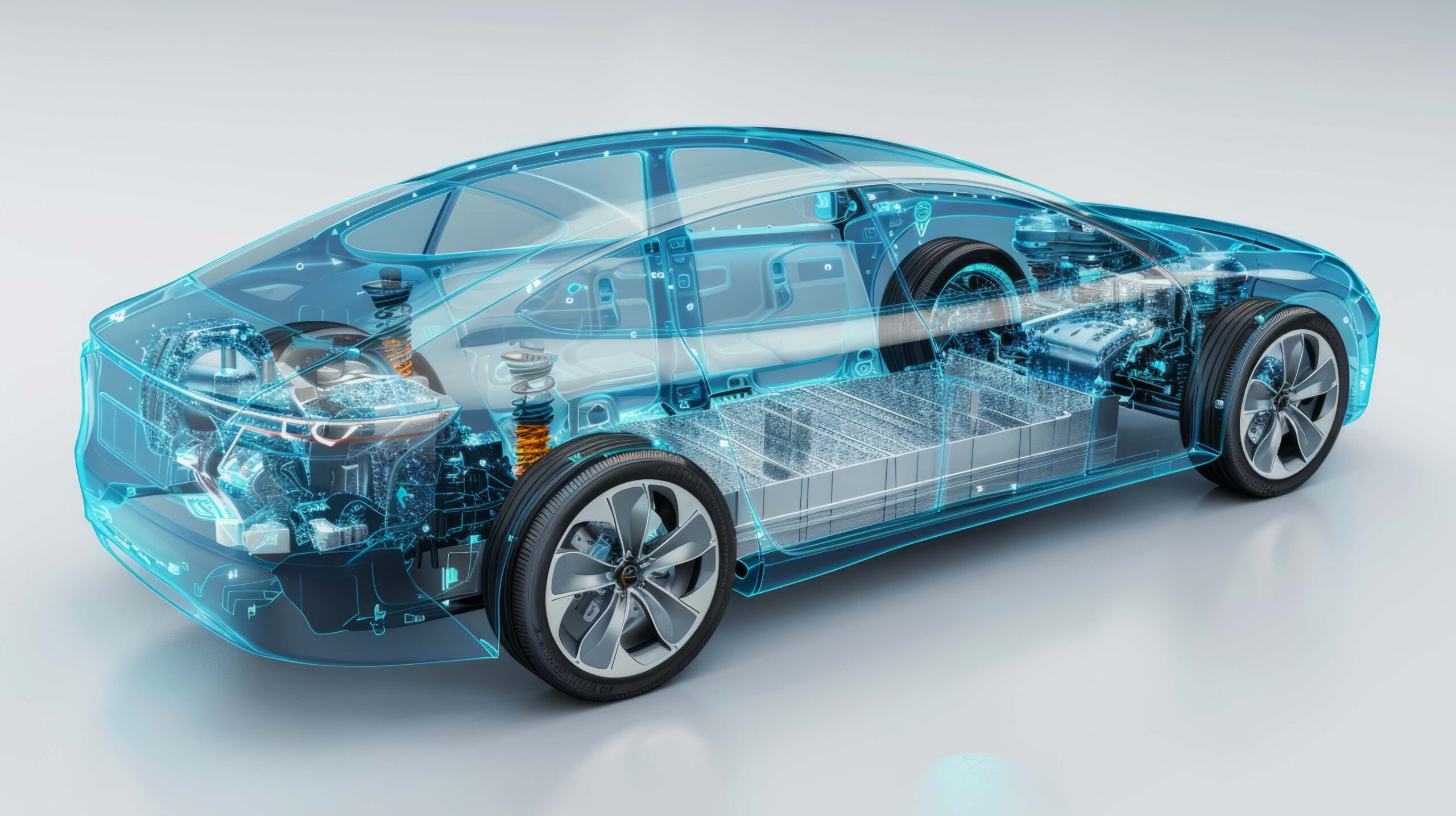 Electric Vehicle Demand