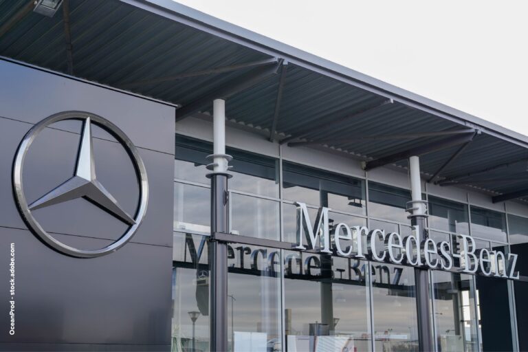 Mercedez-Bends market research