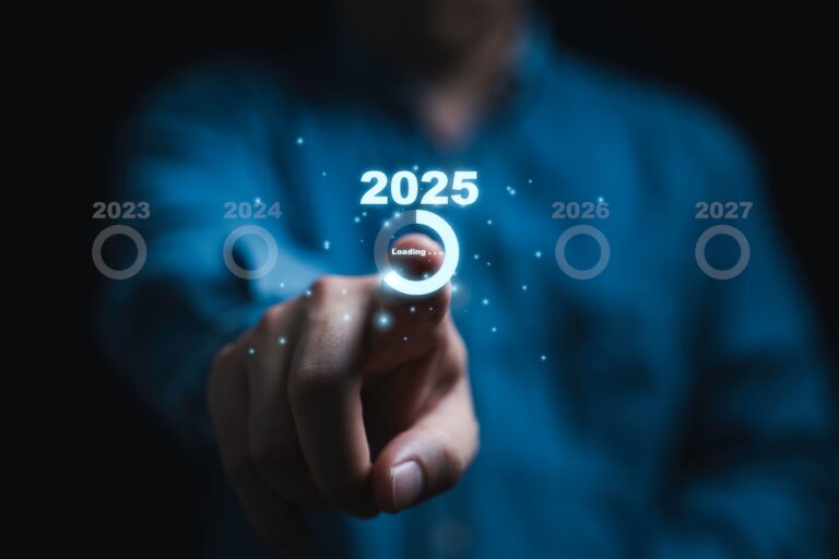 Predicting 2025 Global Trends